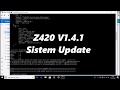 Z420 Sender Bulk Email Spammed