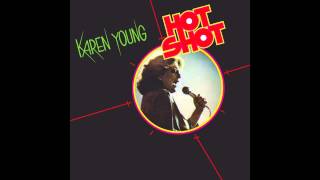 Watch Karen Young Bring On The Boys video