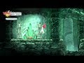 Child of Light Cynbel's Secret - The Golden Rectangle Treasure