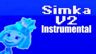 Vs Fixies - Vs Simka V2 Instrumental