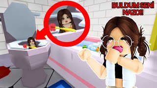 Nazo Geri̇ Döndü Mega Saklambaçayşem Ece Ariarigi̇llerroblox Mega Hide And Seek