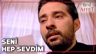 Kemal Bahar Aşkı Berat'ı Mahvediyor! | Beni Affet 39. Bölüm