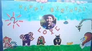 Cbeebies Birthday 6 August 2017 455