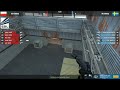 IEM6 WC: półfinał - ESC Gaming vs. SK Gaming - de_nuke