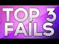MW3 TOP 3 FAILS ARE BACK!