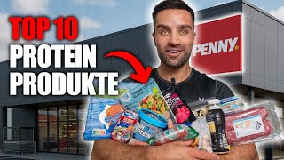 Die 10 Besten Protein-Produkte Von Penny Das Lohnt Sich