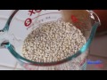 Mushroom Barley Risotto | Slow Cooker Meals