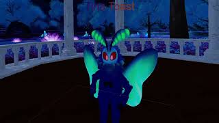 Vrchat Rp - Tina Space