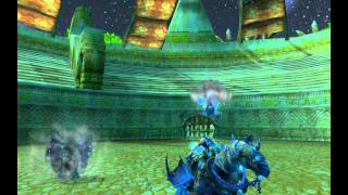 La Guruboucherie - Berserkers - Kirin Tor