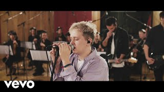 Watch Nothing But Thieves Broken Machine video