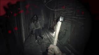 Resident Evil 7 Biohazard