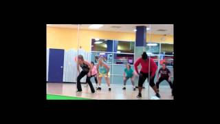 Bananeira Dance Fitness Bananeira Dance Fitness