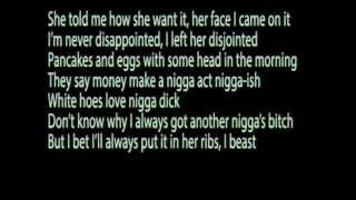 Watch Trey Songz Fuckin