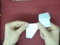 Origami Web (page 2). YouTube Halloween Video Tutorials