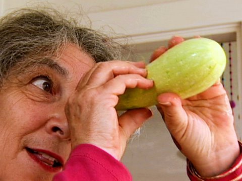 Lebanese Cooking: How To Make Summer Squash with Rice