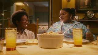 Norbit Meets Rasputias Family.