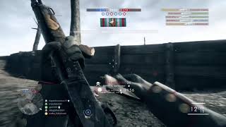 ShareFactory ASSAUT Battlefield1
