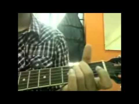 Pyaar Deewana Hota Hai (suno kisi shayar ne)-87guitarstrummer...