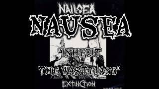 Watch Nausea Inherit The Wasteland video