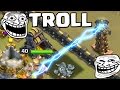 CLAN WAR - TESLA TROLL? || CLASH OF CLANS || Let's Play CoC [...