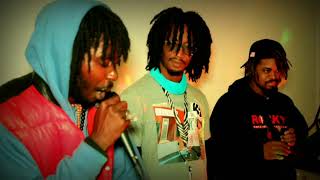 Newports and News with Altruistic Vision Freestyle Friday