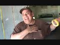 Chemtrail Conspiracy Theory--Invasion At The Hot Rod Shop!
