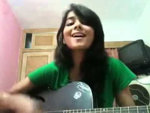 Female sing a song - Haal E Dil -From Movie Murder 2.mp4
