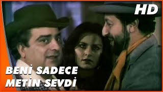 Şaka Yapma Zekinin Sadece 1 Günü Kaldı Zeki Alasya Metin Akpınar Eski Türk Komedi Filmi