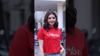 Kajal Agarwal Latest Stunning Visuals