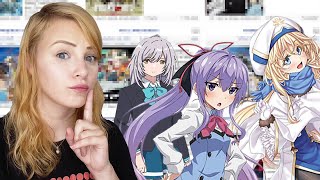 Top Upcoming Fall Anime 2018