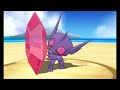Mega Sableye! What does it DO?!?
