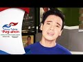 Erik Santos sings "Diyos Ng Pag-ibig" | Tulong-Tulong sa Pag-ahon
