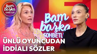 Sümeyye Aydoğan Londradayken Önümün Açılacağını Biliyorum Bambaşka Sohbetler