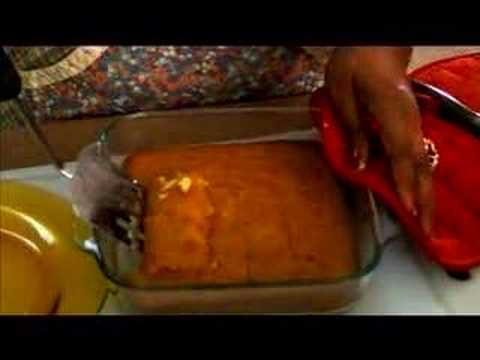 Alaina Reed Hall. Cooking With Alaina Reed Hall part # 7