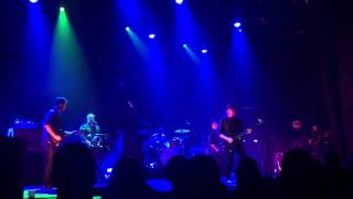 Watch Jimmy Eat World Closer video