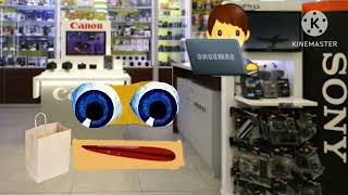 Egor Ches Klasky Csupo Logo Bloopers Part 6 Take 10 Flipaclip Again