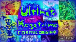 Megatrime Forms Theme Songs Ultimate Megatrime Cosmic Origin