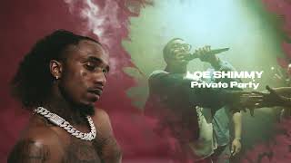 Loe Shimmy - Private Party Official Visualizer