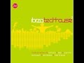 Ibiza Tech-House Volume 2 - Doppel CD Compilation (DJ Mix)