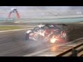 Drifting in United Arab Emirates 2013
