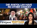 Iran's Ayatollah Khamenei Ordered Strikes to Save Face? | Vantage with Palki Sharma