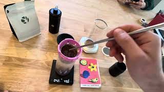 Aeropress And Joepresso - Your Ultimate Zero Byp Method