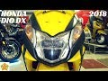 2018 All New Honda Dio DX Walkaround, Full Details Review | Price, Colours, Features,etc.