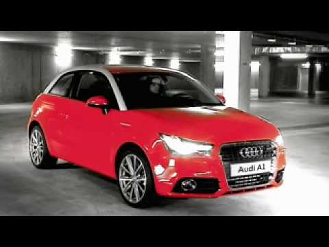 audi a1 2011 blogspotcom. New infotainment system of the new Audi A1 2011