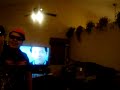 MTV CRIBS @ THE MICHELADA'S ESTATE