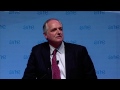 Global CEO Unilever Paul Polman - One Young World 2012