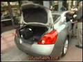 2008 Nissan Altima Coupe, Walk Around.