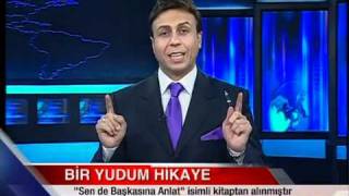 Asım Yıldırım Güneşe Yazi Yazilmaz Bir Yudum Hikaye