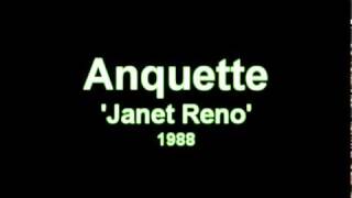 Watch Anquette Janet Reno video