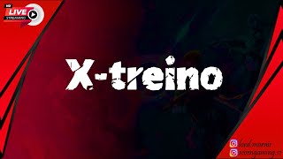 X Treino Id